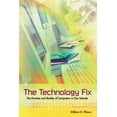 thumbnail image 1 of Pre-Owned The Technology Fix: The Promise and Reality of Computers in Our Schools (Paperback) 0871208423 9780871208422, 1 of 1