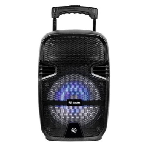 bluetooth speaker on wheels walmart