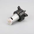 thumbnail image 5 of Ruibeauty DC 6V 12V 24V Generator Hand Dynamo Hydraulic Test generator Power Supply, 5 of 5