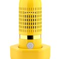 thumbnail image 2 of Purificador De Alimentos Lavadora de frutas y verduras, USB, elimina el purificador de alimentos con pesticidas (amarillo) Wdftyju Libre de BPA, 2 of 3