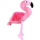thumbnail image 1 of PELUCHERIA - Peluches de Animales Estilo Ciudad Flamingo Vegas 35 cm, 1 of 4