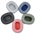 thumbnail image 3 of For Apple AirPods Max Replacement Leather Earpads Headphones Memory Foam Sleeve Earphone Earmuff, 3 of 5