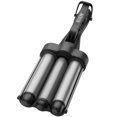 thumbnail image 1 of Revlon Jumbo Hair Waver, con 3 barriles Revlon RV084, 1 of 2