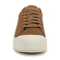thumbnail image 4 of Dr. Scholl's Time Off Women's Fashion Sneakers Honey Brown Cord Size 7.5 M, 4 of 9