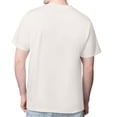 thumbnail image 2 of Men's Margaritaville Cream Cincinnati Reds License to Chill T-Shirt, 2 of 2
