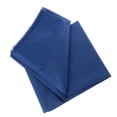 thumbnail image 4 of veasfak Polyester Fabric Durable Canvas Fabric Sewing Crafts - Blue , as described Blue 1 Meter, 4 of 6