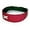 Red, variant on Unequal Halo 1 – 10mm Protective Headgear with -Grade Patented Composite, Coated Aramid Fabric