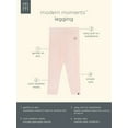 thumbnail image 6 of Modern Moments by Gerber Toddler Girl Legging, Sizes 12 Months - 5T, 6 of 9