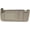 Beige, variant on Beige Right Passenger Side Sun Visor fit for Toyota Camry Without Sunroof 2007 2008 2009 2010 2011