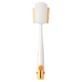 thumbnail image 1 of Piwvid 5 in 1 Bottle Cleaning Brush, Multifunctional Water Bottle and Straw Cleaner Kit, Cleaning Tool Set for Modern Cups, Tumblers, and Kitchen Gadgets, 1 of 9