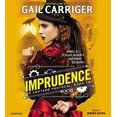 thumbnail image 1 of Imprudence (The Custard Protocol), 1 of 2