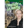 thumbnail image 1 of Pre-Owned Game Changers: A Biography of J. K. Rowling (Paperback) 1493839314 9781493839315, 1 of 2