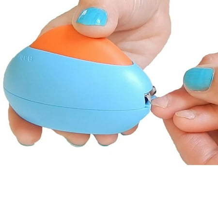 Baby Comfy Nail Safety Clippers