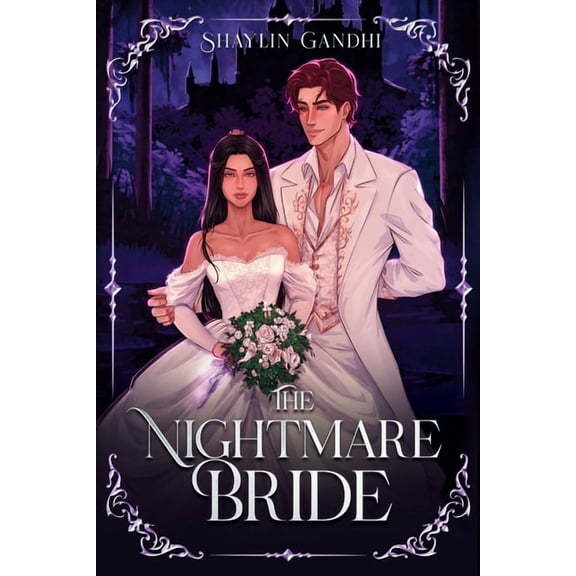 The Nightmare Bride, (Paperback)
