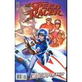 thumbnail image 1 of Pre-Owned Speed Racer: Chronicles Of The Racer, 1 of 1