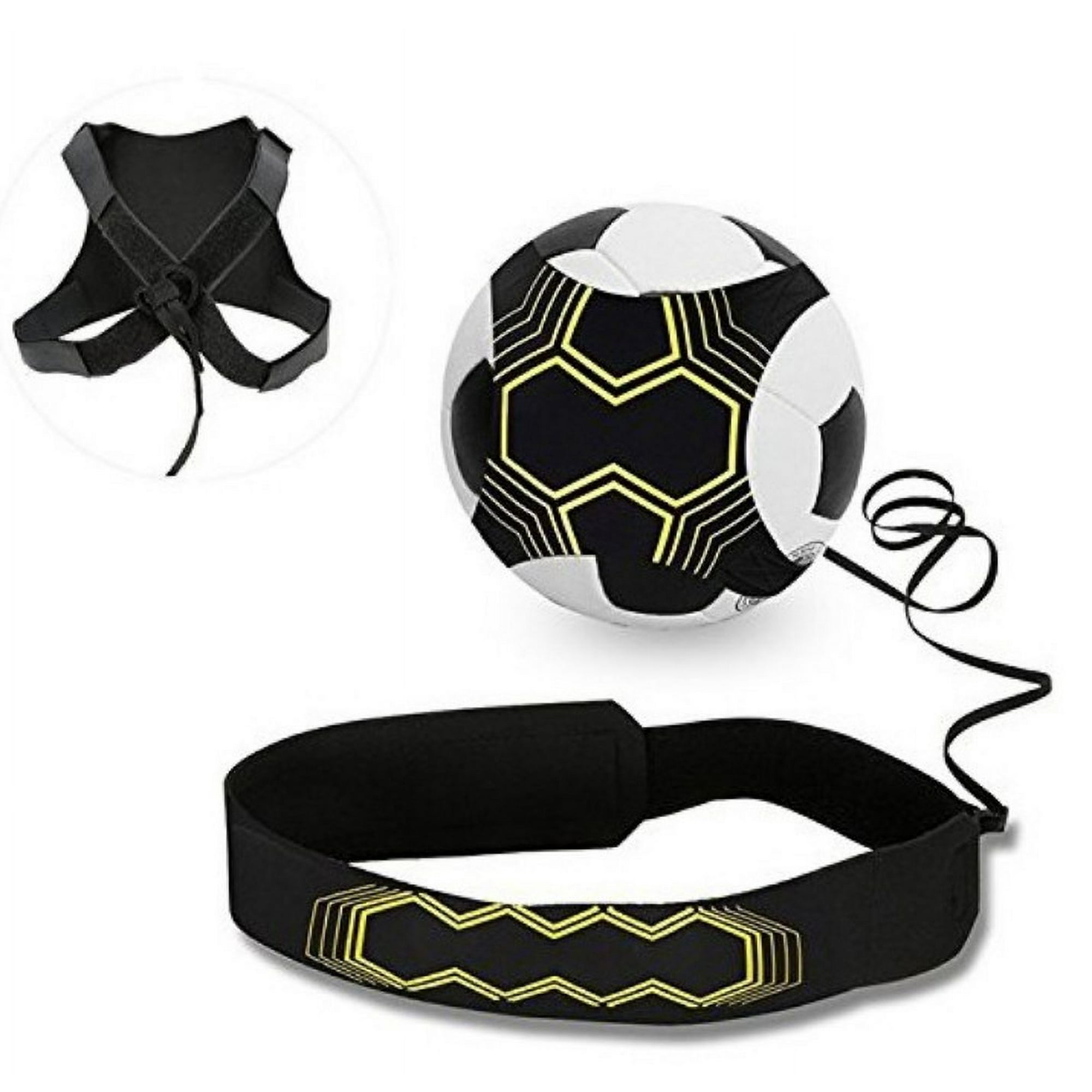 Football elastic band deals