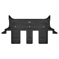thumbnail image 5 of TuxMat - for Rivian R1S 7-Seater 2023-2024 Models - Custom Car Mats - Maximum Coverage, All Weather, Laser Measured - This Full Set Includes 1st, 2nd and 3rd Rows, 5 of 10