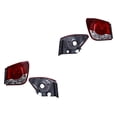 thumbnail image 1 of Par de Calaveras Cruze 2010 A 2016 Chevrolet Ext S/Foco DEPO ., 1 of 4