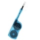 thumbnail image 2 of Pluma De Limpieza De Fibra óptica, Limpiador MPO Reciclaje Automático Transparente Desechable Eliminación Eficaz De Manchas Para Mantenimiento, 2 of 7