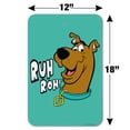 thumbnail image 6 of Scooby-Doo Ruh Roh Home Business Office Sign, 6 of 7