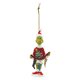 thumbnail image 3 of Adornos navideños de Grinch Exquisitos mejores regalos para niños (G), 3 of 6