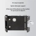 thumbnail image 3 of MesaSe Mobile Phone Support Navigation Support Electric Car Mobile Phone Support Motorcycle Rear view Mirror Mobile Phone Holder No.2, 3 of 8