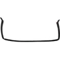 thumbnail image 1 of APDTY 140289 Tailgate Lower Rubber Weatherstrip Seal (Seals Bottom & Sides), 1 of 7