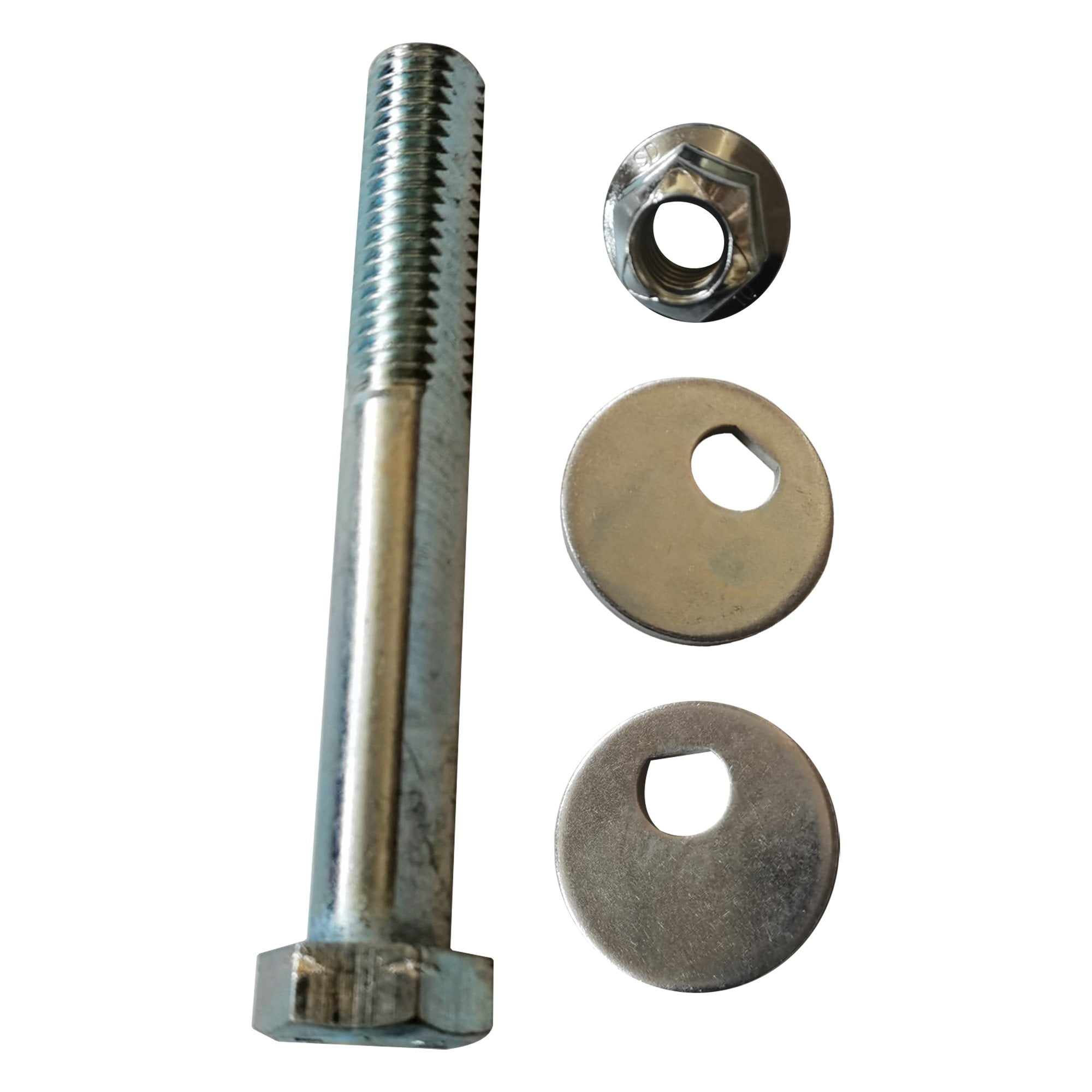 Front Cam Bolt Kit For For 20002013 Dodge Ram 2500 3500 Pickup Ram