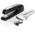 thumbnail image 2 of Swingline 747 Business Stapler Value Pack, Includes Staples & Staple Remover, Black, 1 Count, 2 of 5