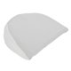 thumbnail image 5 of Almohada De Cuña Lateral, 12 Cm De Altura Máxima, Almohada De Algodón Para Embarazo, Cuña Suave, Multiusos, Buen Soporte Para Dormir, 5 of 7