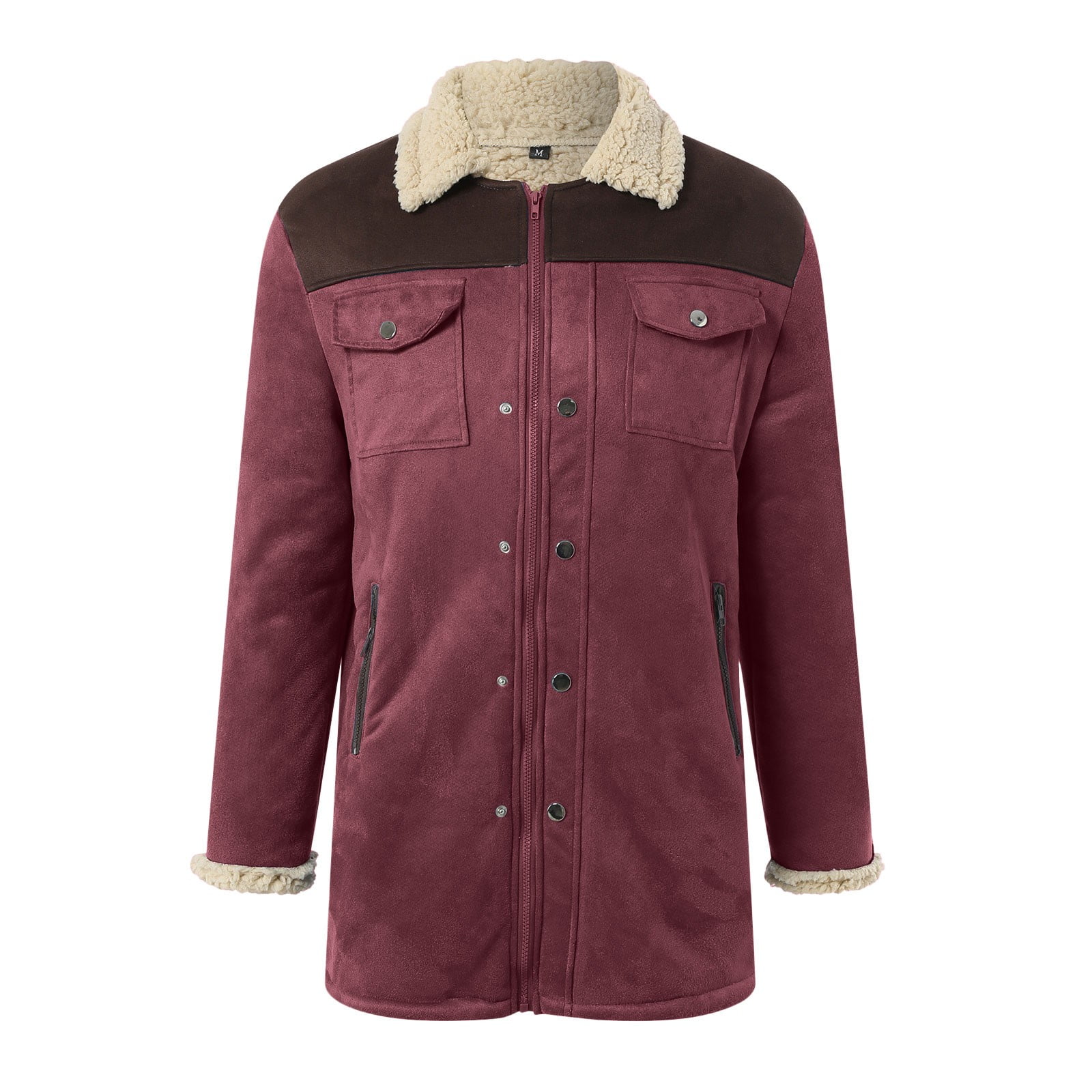 【eaphi】WESTERN LONG COAT EAPHI WESTERN LONG COAT