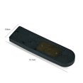 thumbnail image 1 of Sonducket Cubierta de salpicadero de patinete para Mijia M365 Pro, placa de circuito de patinete, funda protectora de silicona, accesorios Ciclismo, 1 of 6