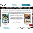 thumbnail image 2 of 2022-23 Topps Finest Bundesliga Soccer Hobby Box, 2 of 2