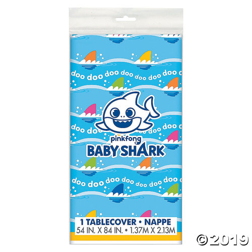 baby shark towel walmart
