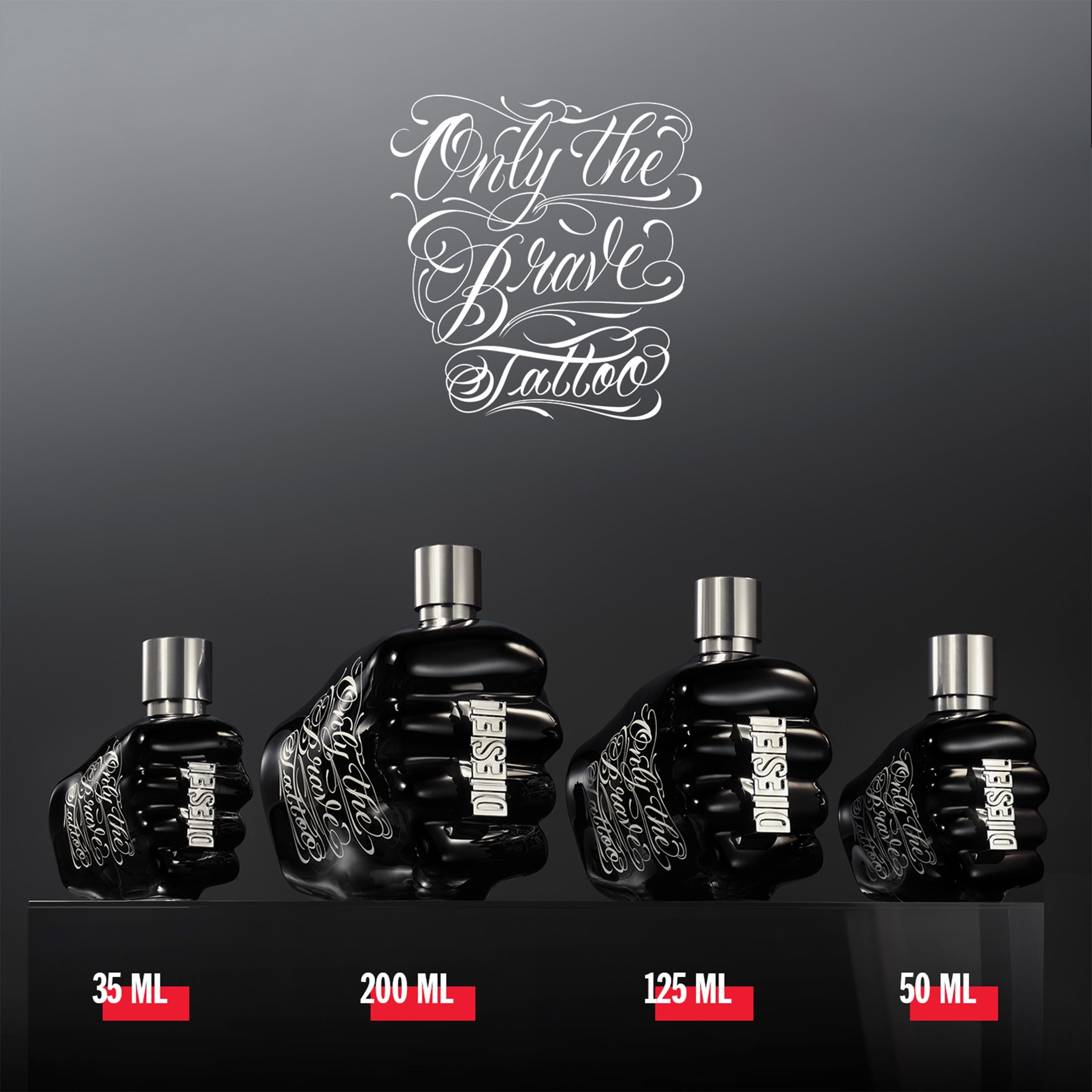 Diesel Cologne Gift Set for Men, 2 Pieces