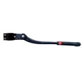 thumbnail image 4 of Soporte para bicicleta Soporte lateral para bicicleta Altura ajustable Soporte para bicicleta para adultos Bicicleta, 4 of 8