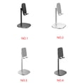 thumbnail image 2 of Reemplazo para iPhone Samsung Soporte para teléfono móvil Soporte para tableta Teléfono Soporte de escritorio universal Kearding EL1771-02B, 2 of 2