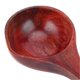 thumbnail image 3 of Wooden Round Spoon Japanese Style Sauna Water Ladle Kitchen Soup Spoon Accessory, 3 of 4