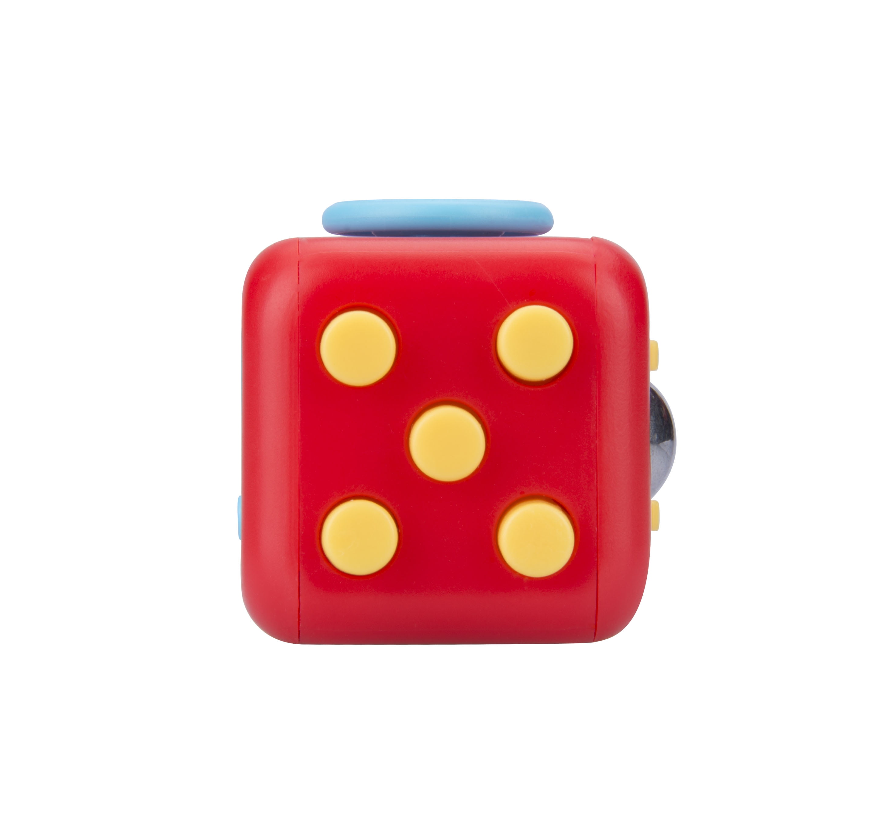 Marvel Fidget Cube by Antsy Labs