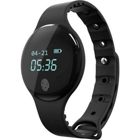 screen touch watch with camera