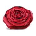 thumbnail image 2 of Intex - Bouée Gonflable pour Piscine, 50 Pieds' x 47 Pieds', Forme de Rose Rouge, 2 of 6