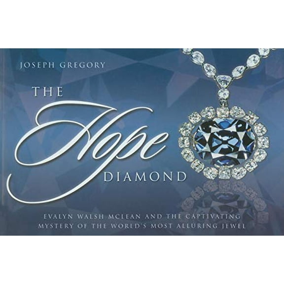 Pre-Owned The Hope Diamond (Paperback)