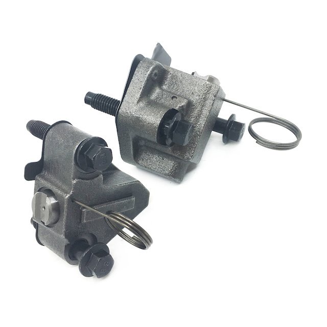 Timing Chain Tensioner Compatible with 2010 2017 GMC Terrain 2011