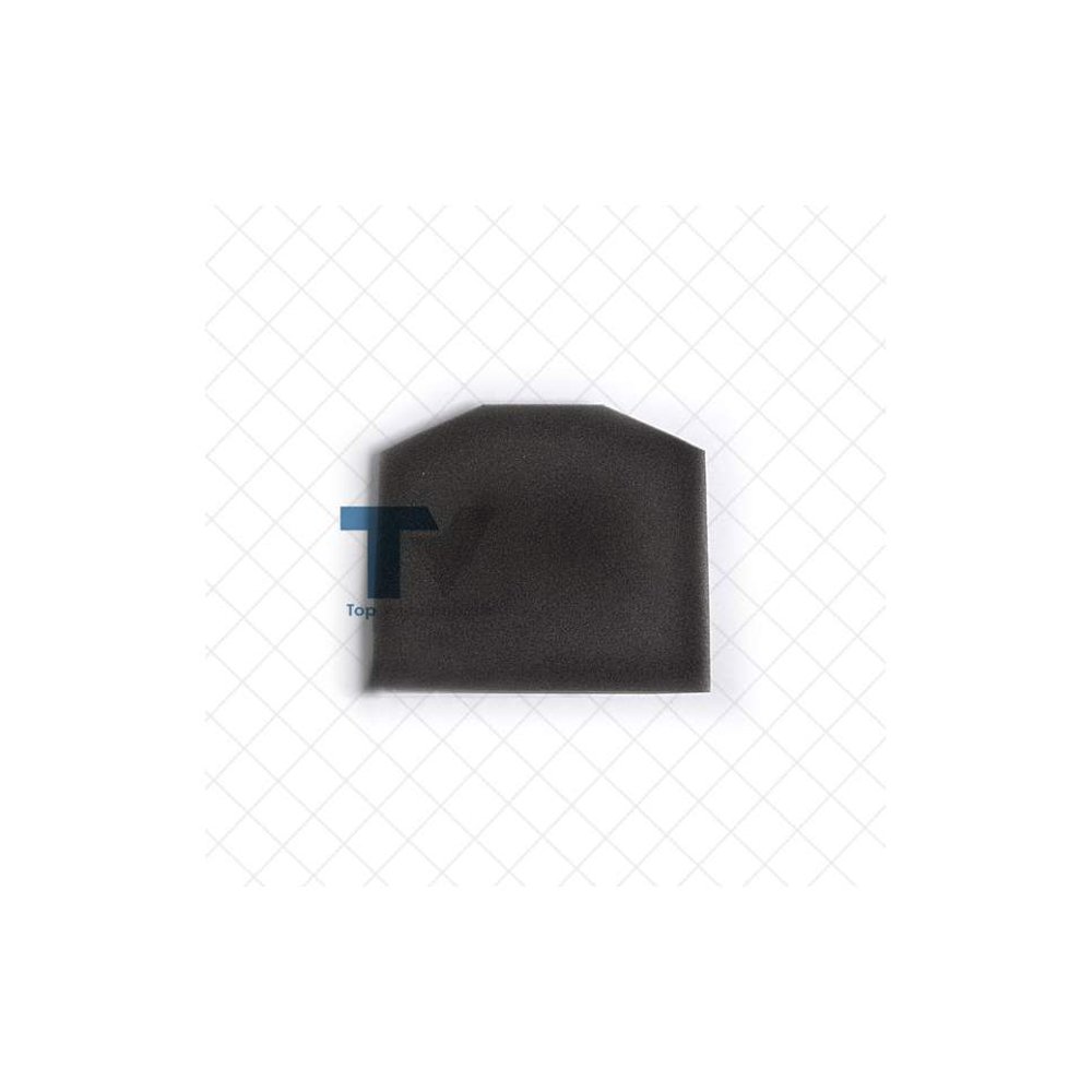 electrolux foam filter
