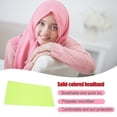 thumbnail image 2 of Cagoule Sans Couture Bandanas Écharpes Anti-Poussière Protection Unisexe pour Cyclisme Randonnée Escalade Jaune Fluorescent, 2 of 6