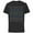 Black, variant on Lilo & Stitch Ugly Christmas Sweater - Short Sleeve Cotton T-Shirt for Adults - Customized-Black