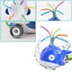 thumbnail image 2 of Riwesomey Juguete de agua colorido para niños pequeños, hora del baño, divertido y educativo, juguete de baño para bebé, juguetes Vehículos, repuestos y accesorios Mis, 2 of 6