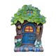 thumbnail image 2 of Estatua de Puerta de jardín de hadas kusrkot Puerta de la casa de hadas Decoración de jardín para interiores y exteriores, 2 of 8