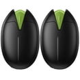 thumbnail image 1 of Hand Warmers Rechargeable 2 Pack 6000mAh Handwarmers 20Hrs Long Heating USB Pocket Hand Warmers For Women Men Fishing Camping under Desk Bike Clench Fitness Workout Stuff Hurry Cycle Mwm-990 Indoor, 1 of 9