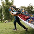 thumbnail image 6 of 13 Year Old Boy Gifts Blanket 60"x50", Coolest Gifts for 13 Year Old Boy, Birthday Gift for 13 Year Old Boy, 13 Year Old Boy Gift Ideas, 13th Birthday Decorations for Boys, 13th Birthday Boy, 6 of 6